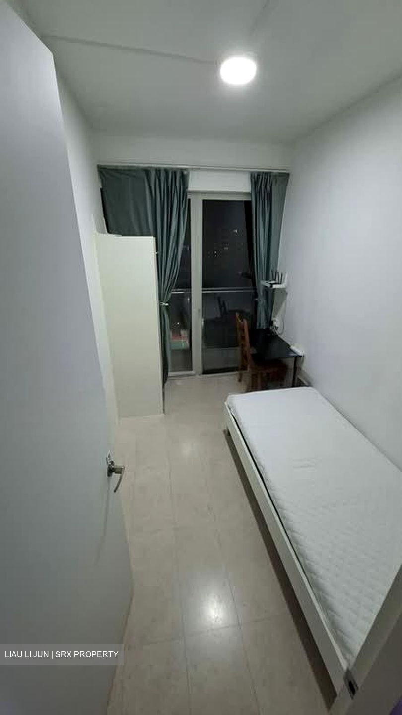 The Centris (D22), Apartment #568658691